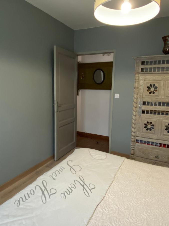Villa La clé des champs à Acheux-en-Vimeu Extérieur photo