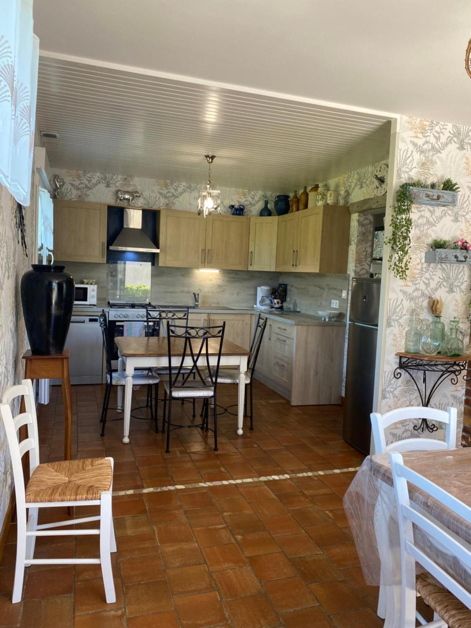 Villa La clé des champs à Acheux-en-Vimeu Extérieur photo