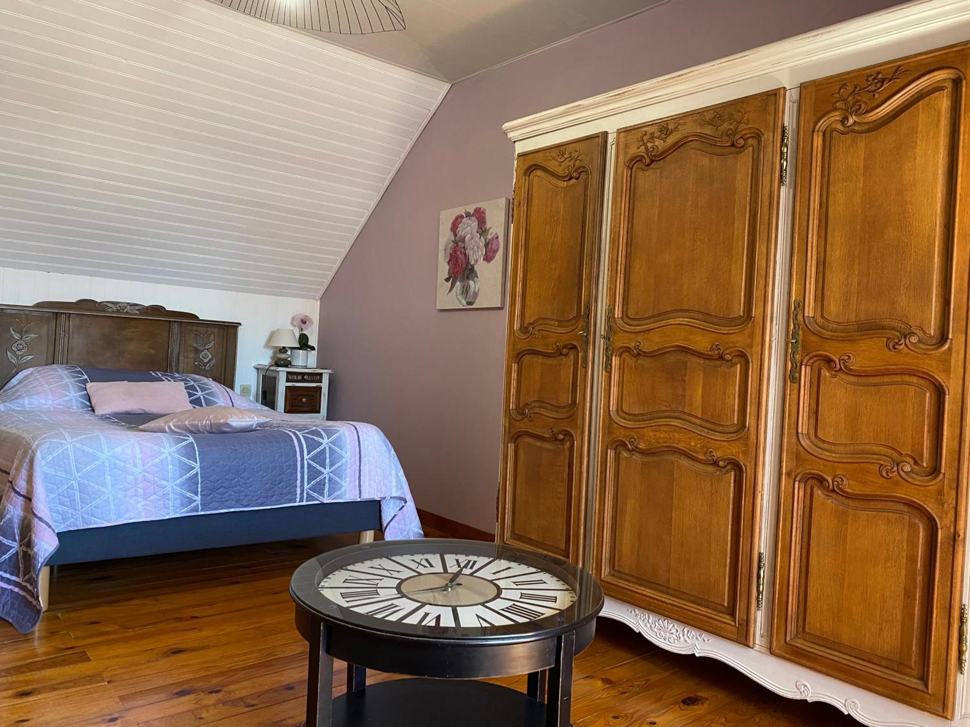 Villa La clé des champs à Acheux-en-Vimeu Extérieur photo