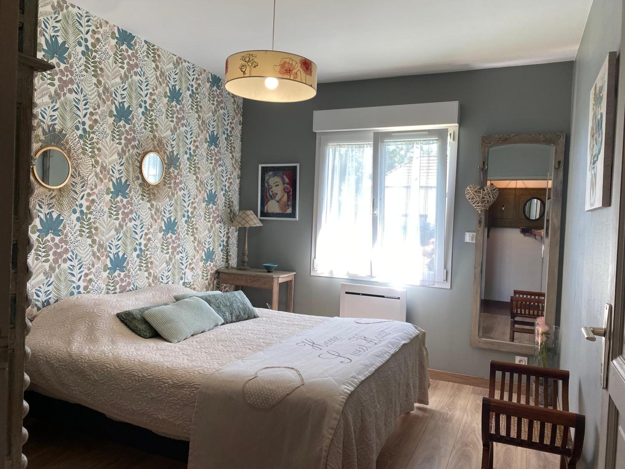 Villa La clé des champs à Acheux-en-Vimeu Extérieur photo